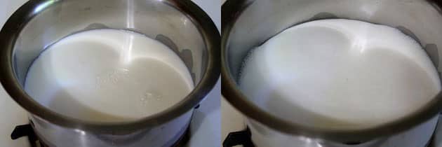 receta queso casero
