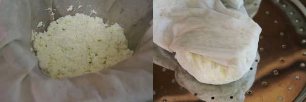 receta queso casero