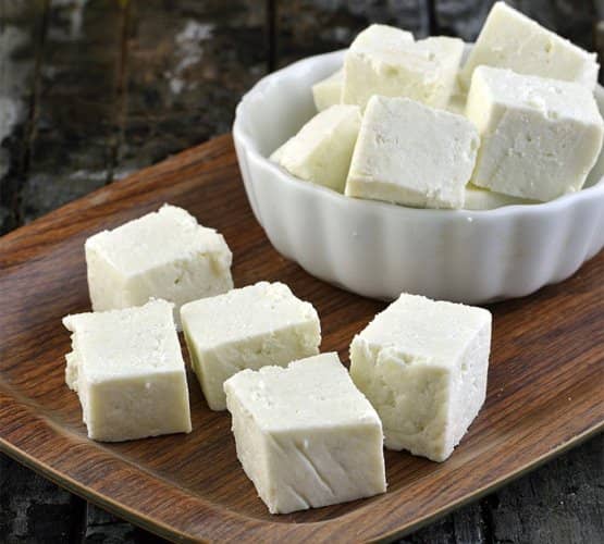 hacer queso casero