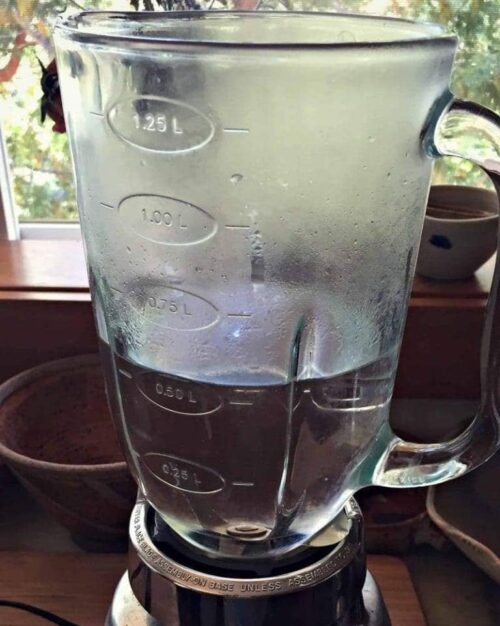 hacer crema de caléndula casera