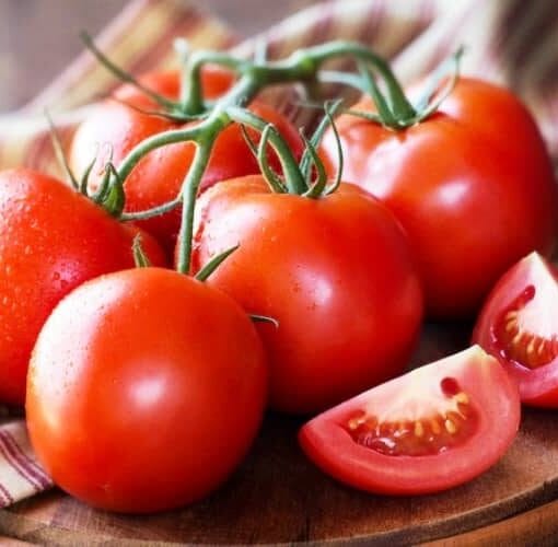 conservar tomates